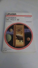 L'ODISSEA DEL VOLO 33