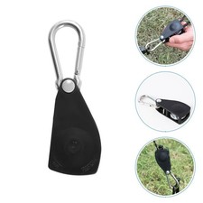 Puleggia Corda Gancio