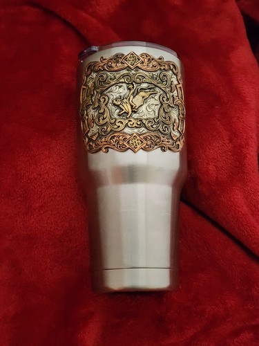 Rodeo champion thermos - champion, thermos☆
