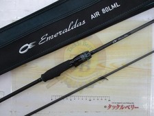 Daiwa Emeraldas Air 80LML & K