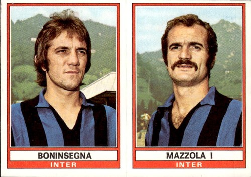 Figurine calciatori panini - calciatori,