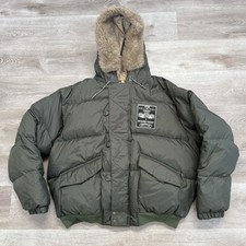 Vintage Chevignon Togs Down