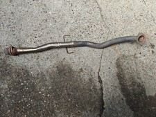 Downpipe scarico Mitsubishi Lancer Evo Evolution 7 8 9 2.0 benzina Turbo De Cat