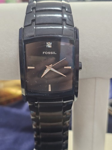Orologio uomo fossil quarzo - orologio,
