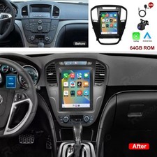 Autoradio GPS 2+64 GB Carplay