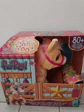 FurReal Hasbro Cinnamon, La