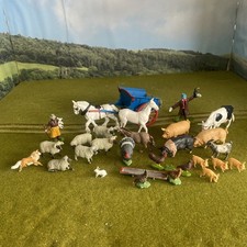 Quantità di animali da