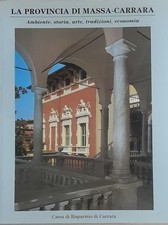 Libro illustrato provincia - "la,