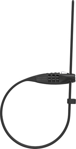 Abus combiflex travelguard - travelguard,