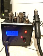 LAFAYETTE SSD-39 STAZIONE