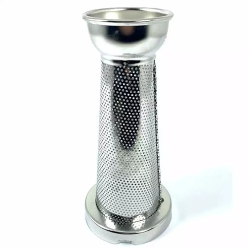 Kit filtro inox - kit,
