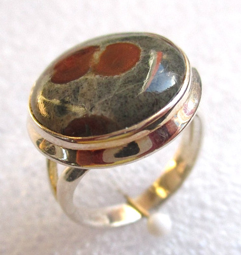 Piccole dimensioni anello - dimensioni!,