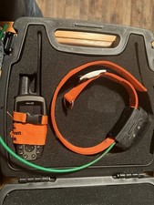 Garmin Astro 220 e Dc40 GPS