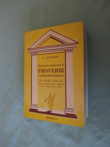 Dizionari completo proverbi - completo,