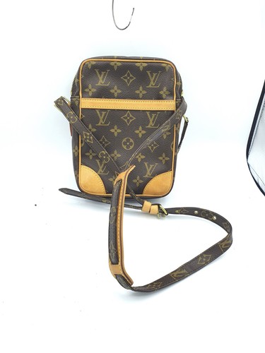 Autentica borsa tracolla - a,