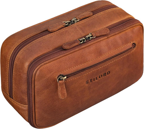 Voyager vintage beauty case - vintage,