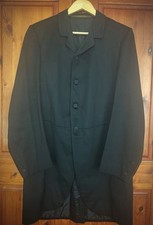 Raro antico cappotto/cappotto