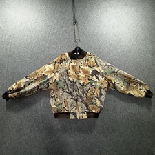 Giacca WestArk vintage uomo XL