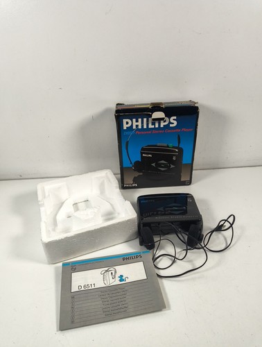 Philips d6511 lettore - lettore, di
