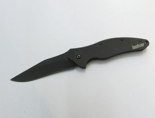 Vecchio coltello kershaw - vecchio,