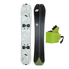Snowboard K2 SPLITBOARD 159 cm