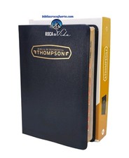BIBLIA DE ESTUDIO THOMPSON DE