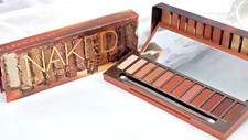 Urban decay naked palette - urban,