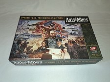 Gioco Asse e Alleati Seconda