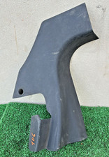 BATTITACCO MODANATURA  ANTERIORE SINISTRO FIAT 500 ANNO 2007-2015 (735426818)