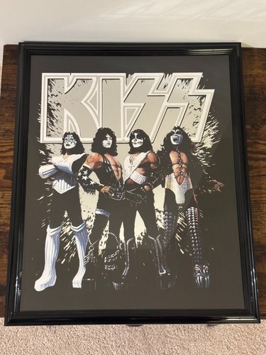 Kiss love gun - ~,