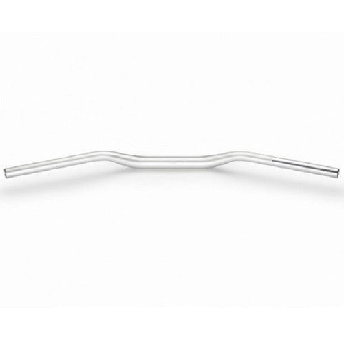 Manubrio handlerbar sezione
