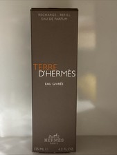 Terre D'Hermes Eau Givree