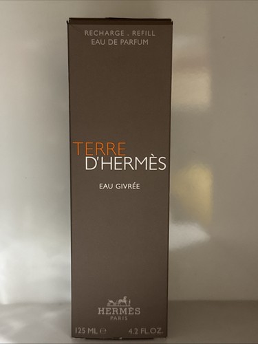 Terre hermes eau givree - d'hermes,