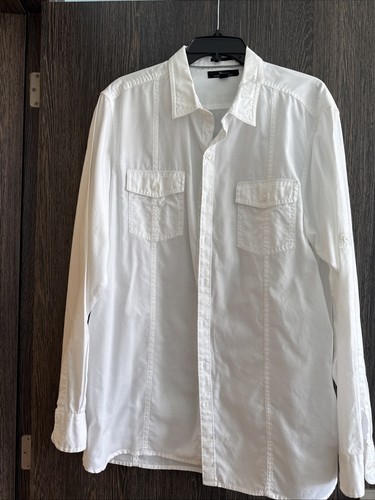 Camicia marc anthony slim 100 - marc,