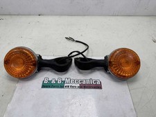 COPPIA FRECCE ANTERIORI DX SX APRILIA CLASSIC 50 CC CODICE 50R 0043338 (RS904)