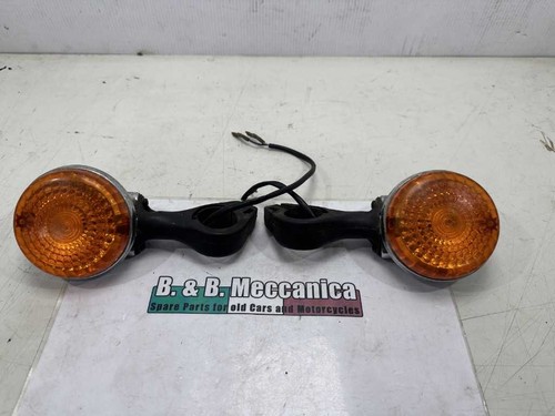 Coppia frecce anteriori sx - coppia,