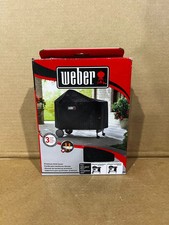 Coperchio griglia nero Weber