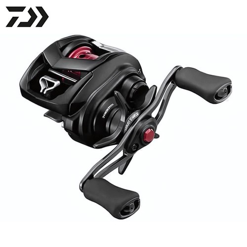 Mulinello mancino daiwa basso - daiwa,