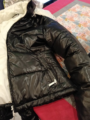 Giubbotto invernale donna - giubbotto,