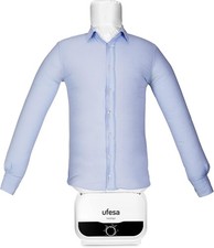 Ufesa SV1200 Manichino, Stira