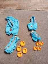 MY LITTLE PONY Hasbro G1 FUN RUN ALLENAMENTO WORKOUT Hasbro 1983 RARO