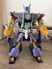 Takara Transformers Galaxy