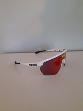 Occhiali da ciclismo originali Scicon Aerowing Jayco Alula