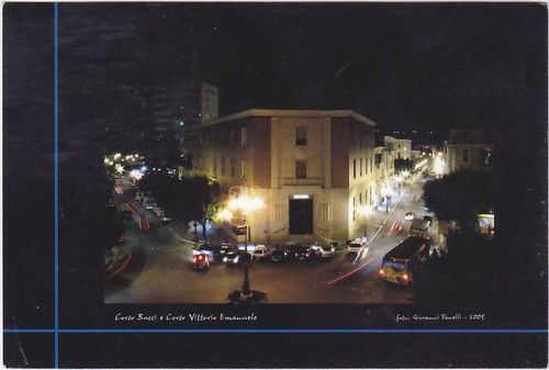 Campobasso corso bucci e - ,
