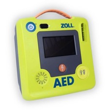 Defibrillatore ZOLL AED 3