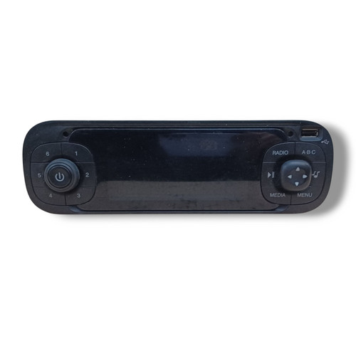Autoradio per fiat panda - per,