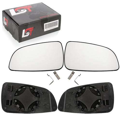 Specchietto laterale sx - 2x,