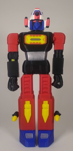 General daimos jumbo - general,