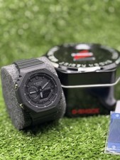 Casio GA-2100 G-Shock Men's