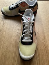 Tennis shoes Nike Federer